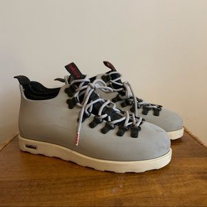 NATIVE Fitzsimmons Rain Shoe